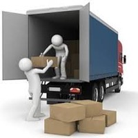 Movers and Packers in Model Towen