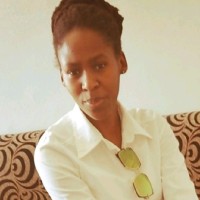 Refilwe Mogapi