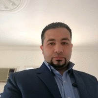 احمد حمدي محمد عجينة