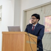 Dr. Muhammad Zahoor