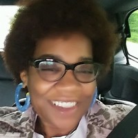 Kimberly Parker