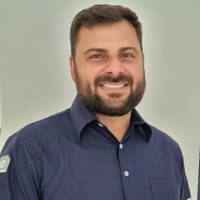 José Geraldo Pamplona
