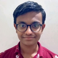 Dhairya Shah