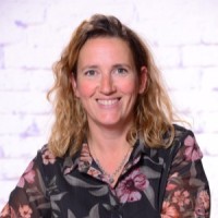 Annemarie Rosenbrand