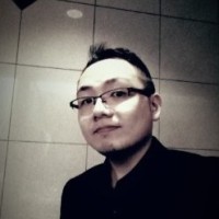 Kris Chua 蔡志鸿