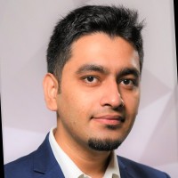 Usman Shahid