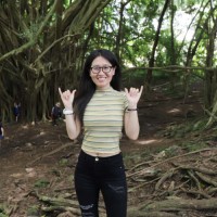Jane Huang