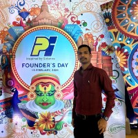 Parthkumar Soni