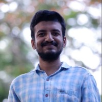 Aravind Krishna A V