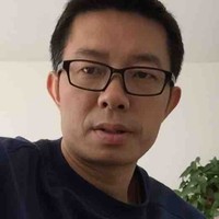 罗海峰 Robin Luo