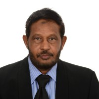 Siddig Adam