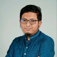 Istiaq Ahmed Fahad