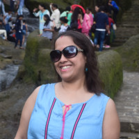 Tanusree Roy Chowdhury