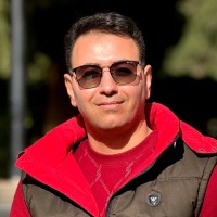 Farzad Sadeghi