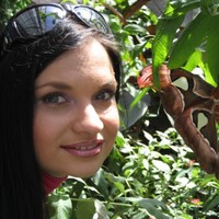 Tamara Chisleacova