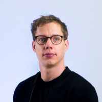Jeroen van Lier
