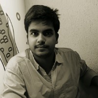 Raunak Kumar Sharma