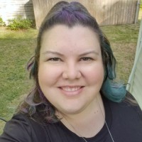 Jessica Hames