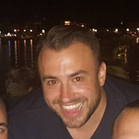 Nick Papalambropoulos