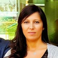 Cristiana Martins