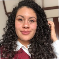 Nina Alexandra Garcia Barros