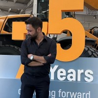 Abdullah Mert Aydin