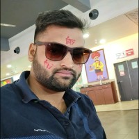 Deepak Kumar Lodhi