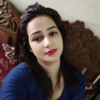 Afreen Parvin
