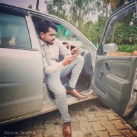 Ganesh Gowda