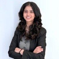 Aakriti Beri