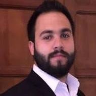 Alaa Ayoubi