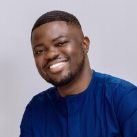 Davy Lessouga Atangana