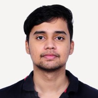 Animesh Jaiswal