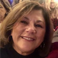 Tina DiPierro RN MSN NE-BC