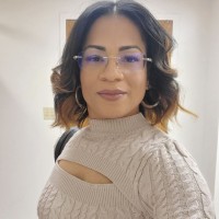 Rochelle Russell
