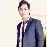 Rajendra Thapa