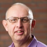 Roelof Donker BBA MSc