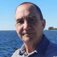 Eric McCue