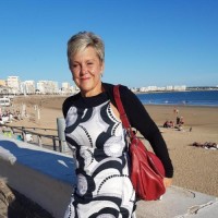 Patricia Mailhes