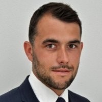 Benjamin Albrecht