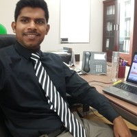 Sajith Valiparambil
