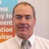 Graham Thomas