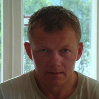 Olaf R Nilssen