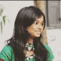 Devika S