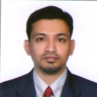 Syed Mudasar Nazar