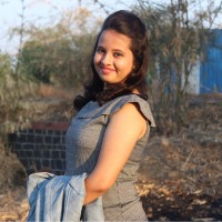 Arpita Girgaonkar