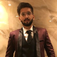 Raghav Ahuja