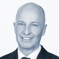 Peter Muri