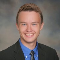 Eric Thurston
