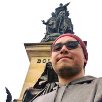 Nicolas Gonzalez Parra
